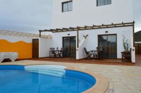 Casa la Ermita